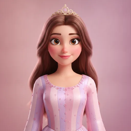 Princess Lily