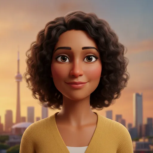 Maya Scott